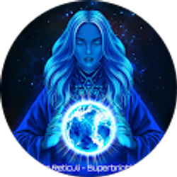 Profile photo of Sade Alexandria