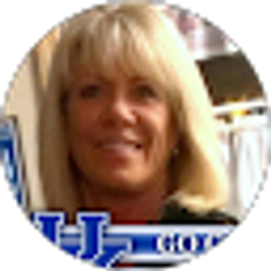 Profile photo of Allie Guest