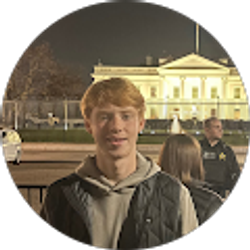 Profile photo of Jackson Riley