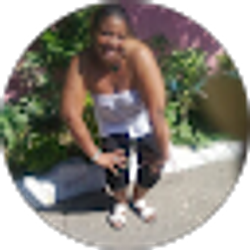 Profile photo of Dorothea Mccallum.