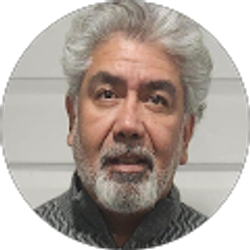 Profile photo of Michael Bustamente