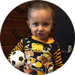 Profile photo of GABRIELA PINA