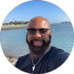 Profile photo of Terence Hill