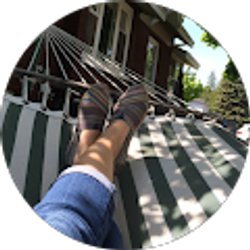 Profile photo of Karin Carvalho