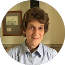 Profile photo of Heidi Michaelis