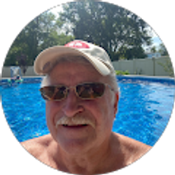 Profile photo of Richard Peterson