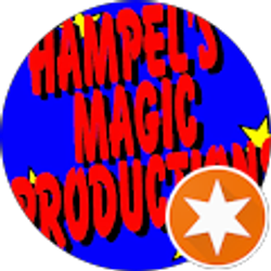 Profile photo of Dennis Hampel