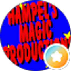 Profile photo of Dennis Hampel