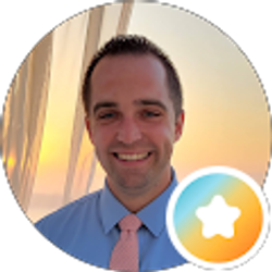 Profile photo of Elliott Bowman