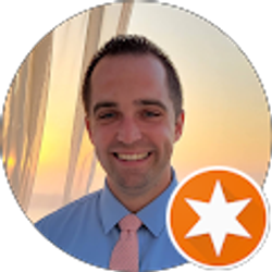 Profile photo of Elliott Bowman