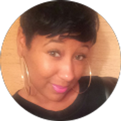 Profile photo of Mika Johnson