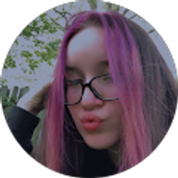 Profile photo of Samantha Frohman