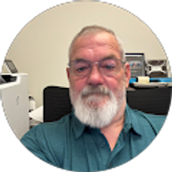 Profile photo of James Robinson