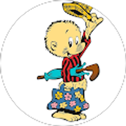 Profile photo of John Elsea