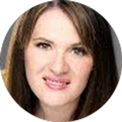 Profile photo of Christa Woodall