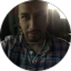 Profile photo of Fernando Llajaruna