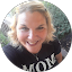 Profile photo of Jeannette Bayus