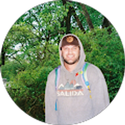 Profile photo of Jarrod Trahin
