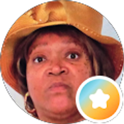 Profile photo of Sharon Fulks