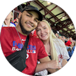 Profile photo of Bronwen Sherman