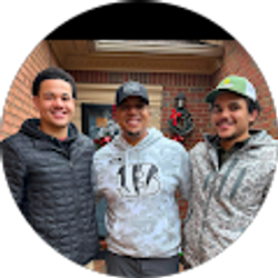 Profile photo of Ryan Nichols