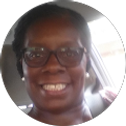 Profile photo of Angela Warren