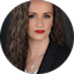 Profile photo of Heather Vieira