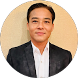 Profile photo of Jeff Ngo