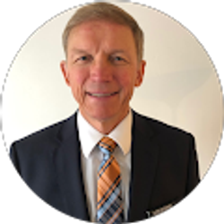 Profile photo of Cary Skidmore