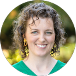 Profile photo of Leigha Reed