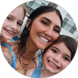 Profile photo of Gianna Di Gregorio