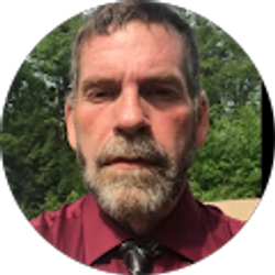 Profile photo of John Bunce