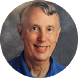 Profile photo of Douglas Smith