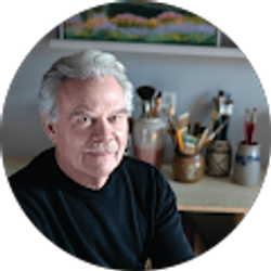 Profile photo of William Marvin