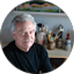 Profile photo of William Marvin