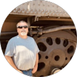 Profile photo of David Sharp