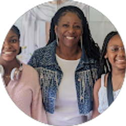 Profile photo of Jaquetta Brooks