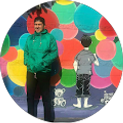 Profile photo of Joseph H