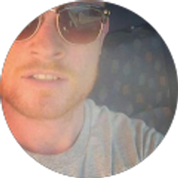 Profile photo of Adam Wilson