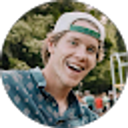 Profile photo of Josh Garwood