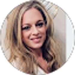 Profile photo of Sheena Spurlin Busby
