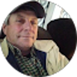 Profile photo of Gregg White