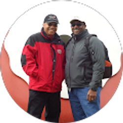 Profile photo of William Robinson Sr.