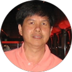 Profile photo of Peter Pham