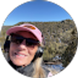 Profile photo of Sharon Steeley