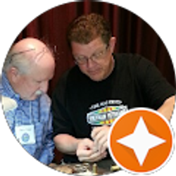 Profile photo of Frank Ortega