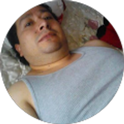 Profile photo of Sergio Cruz