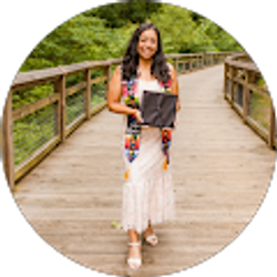 Profile photo of Grace Trevino