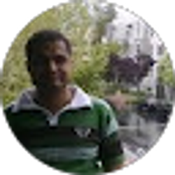Profile photo of Pawan Rana