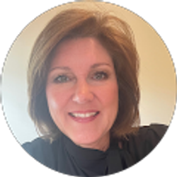 Profile photo of Karen Beasley